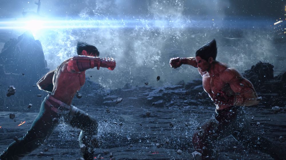 Tekken 8 recensione Tekken 8 recensione